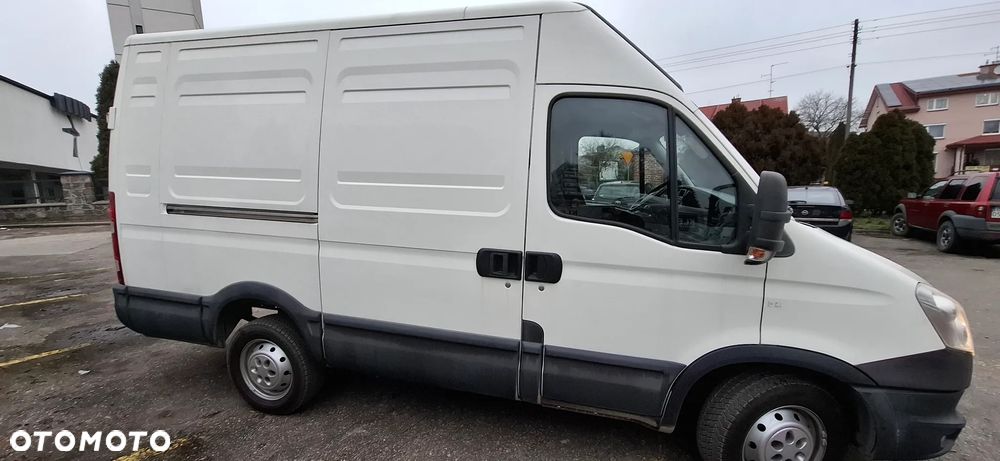 Iveco Daily 35S13 - 3