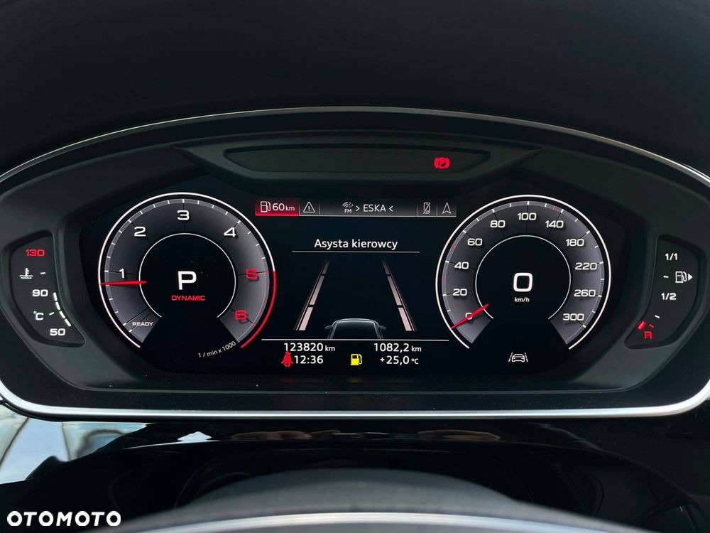 Audi A8 - 25