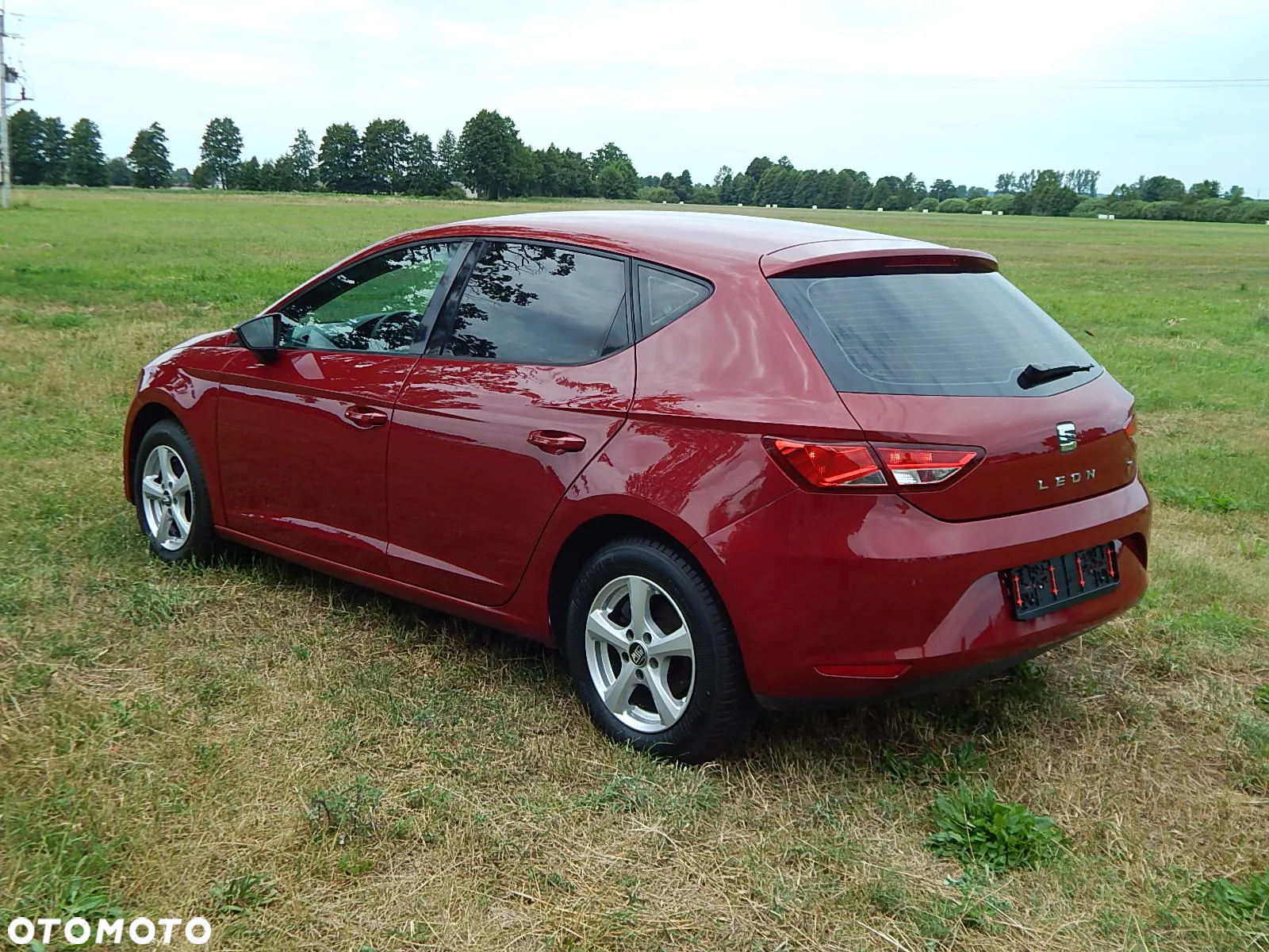 Seat Leon 1.2 TSI Ecomotive Style - 4