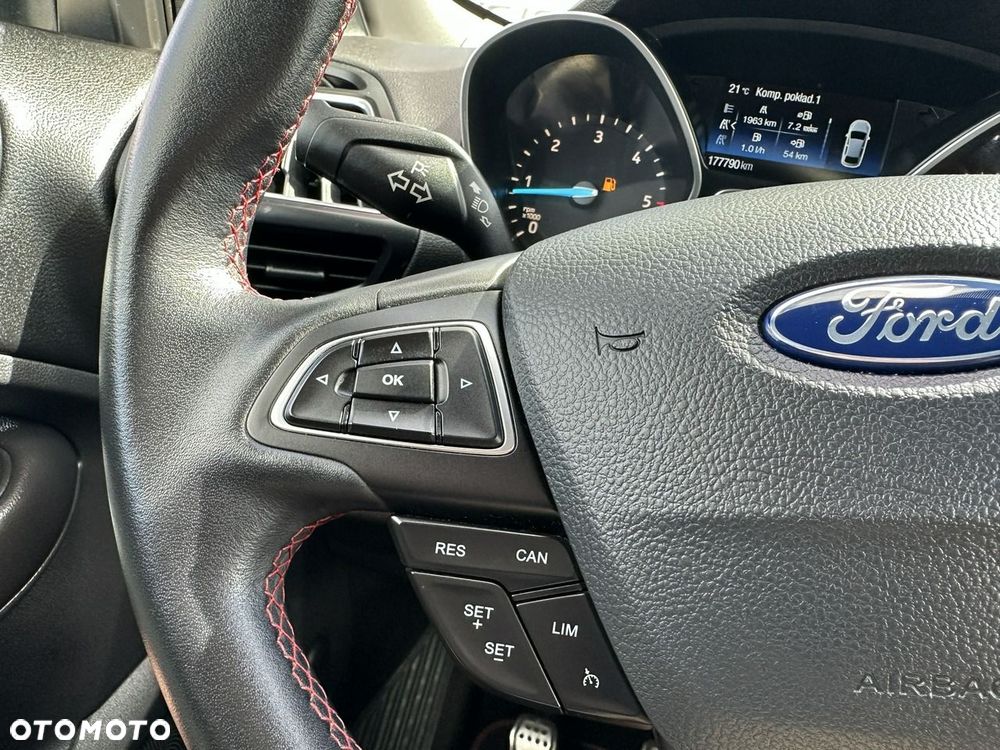 Ford Kuga 2.0 TDCi 4x2 ST-Line - 21