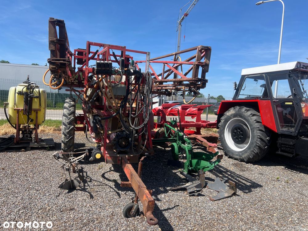 Zetor Forterra 11441 - 25