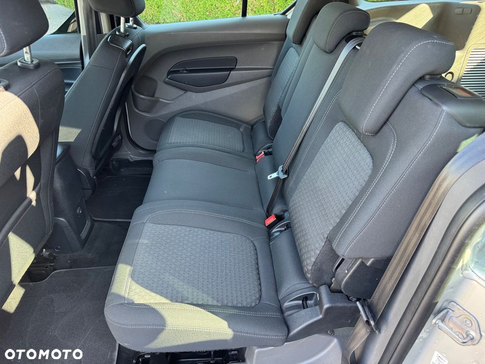 Ford Transit Connect Kombi 230 L2 Active - 15