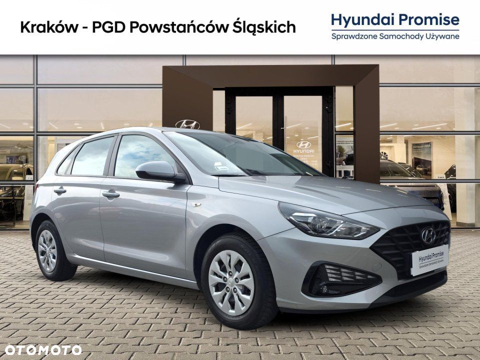 Hyundai i30 - 8