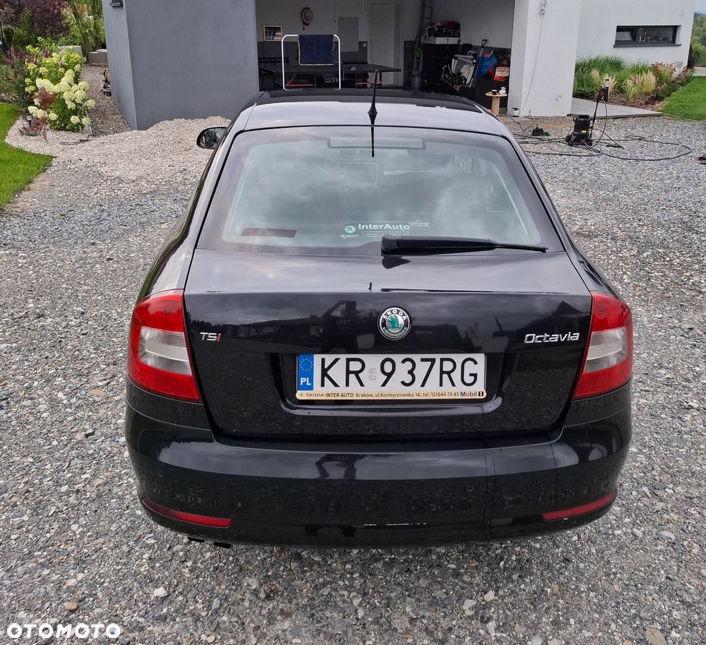 Skoda Octavia 1.8 TSI Elegance DSG - 3