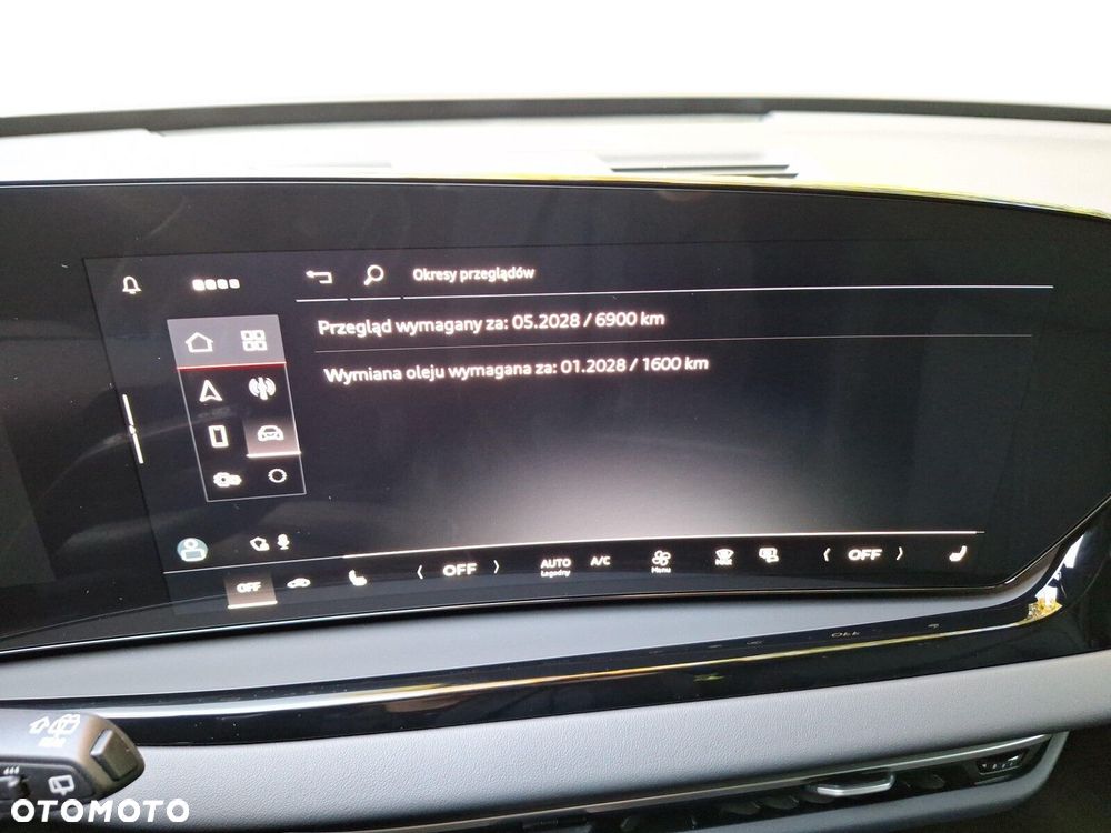 Audi A5 Avant TDI mHEV S tronic - 28