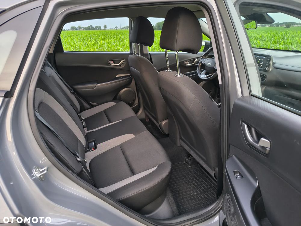 Hyundai Kona 1.0 T-GDI Comfort - 23