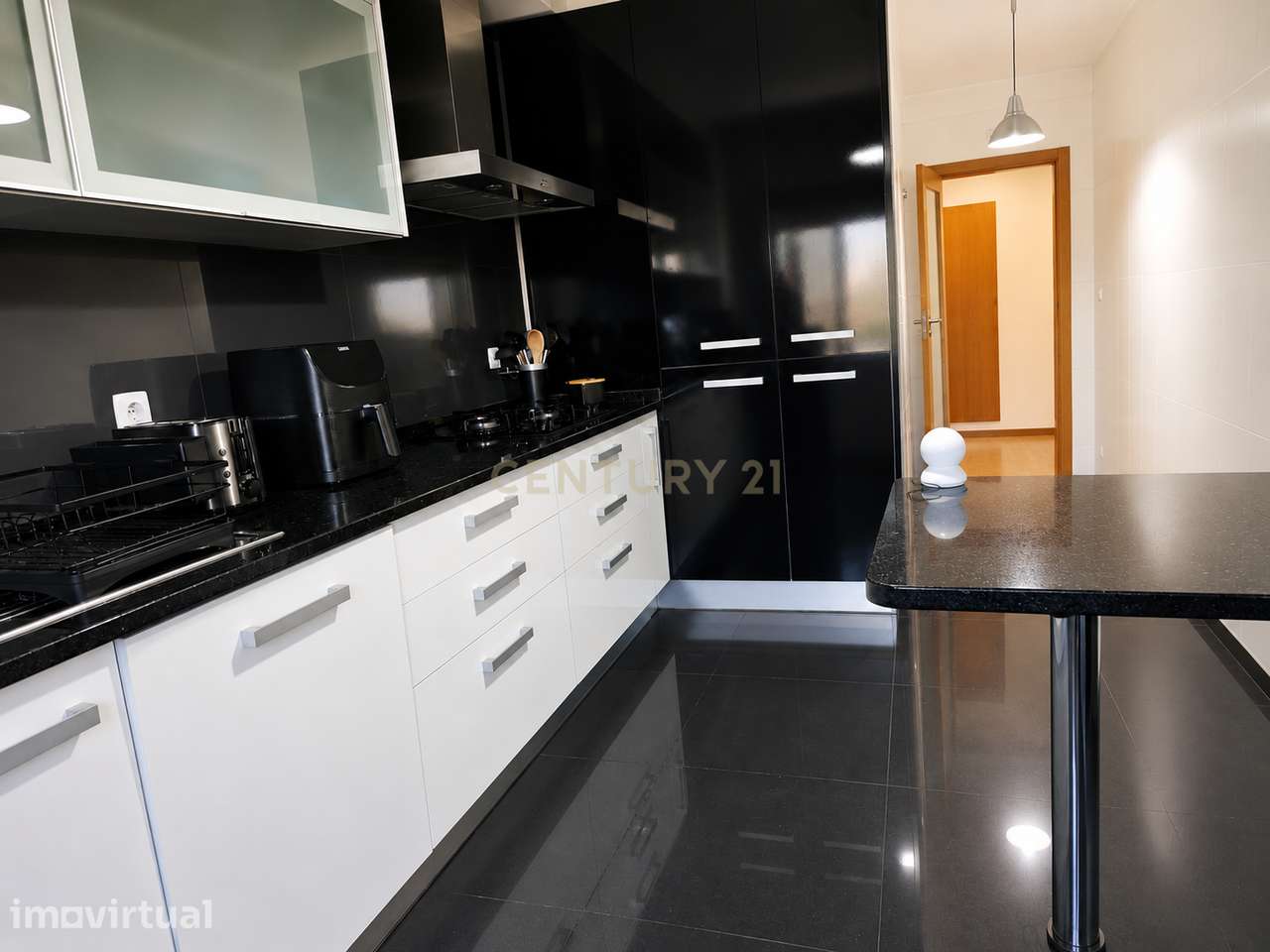 Apartamento T2 em Mafra - Grande imagem: 5/23