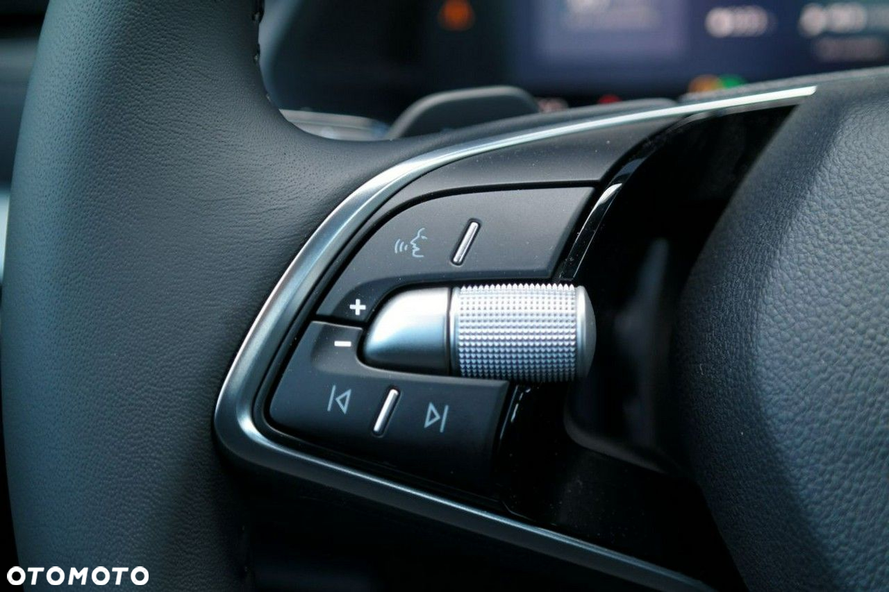 Skoda Octavia - 14