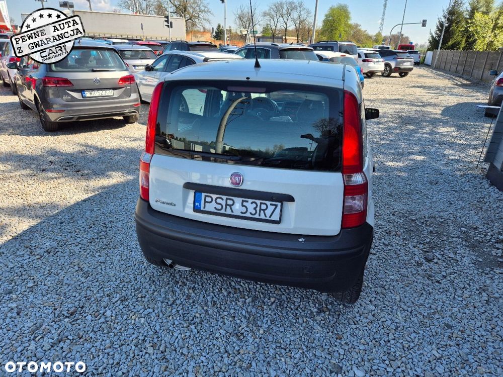 Fiat Panda - 6