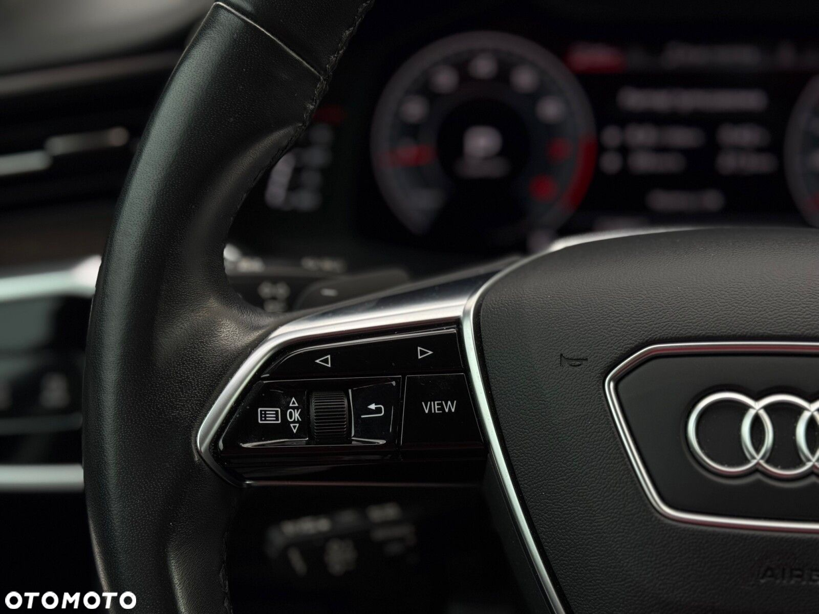 Audi A6 - 11