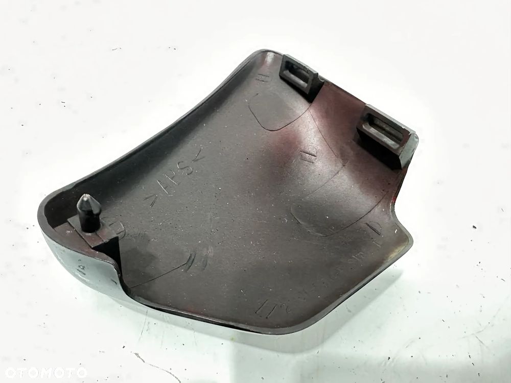 Boczek zaślepka L Yamaha Virago 125 XV - 4