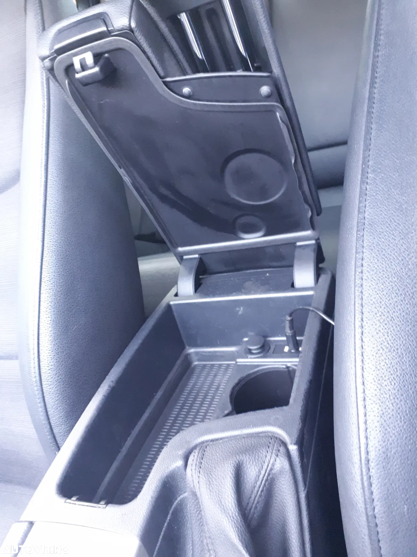BMW Seria 3 320d - 11