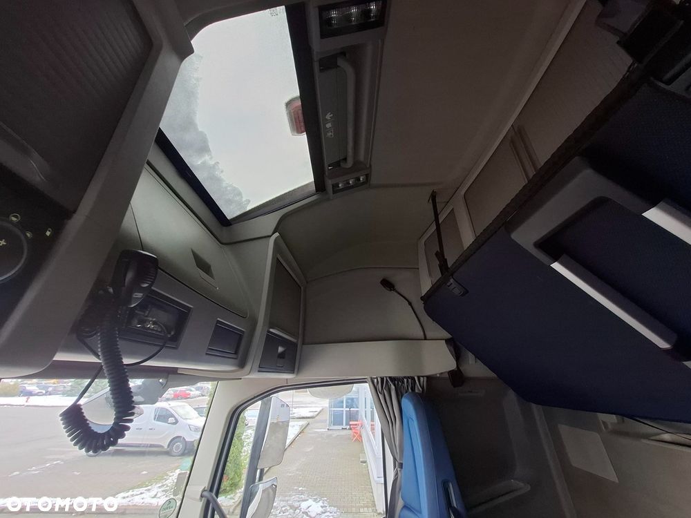 Volvo FH 460 ADR - 19