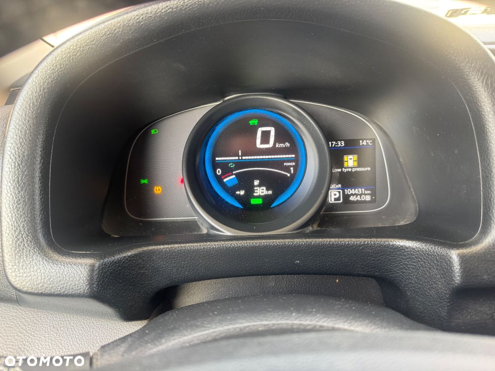 Nissan NV200 Evalia 2ZERO Edition - 7