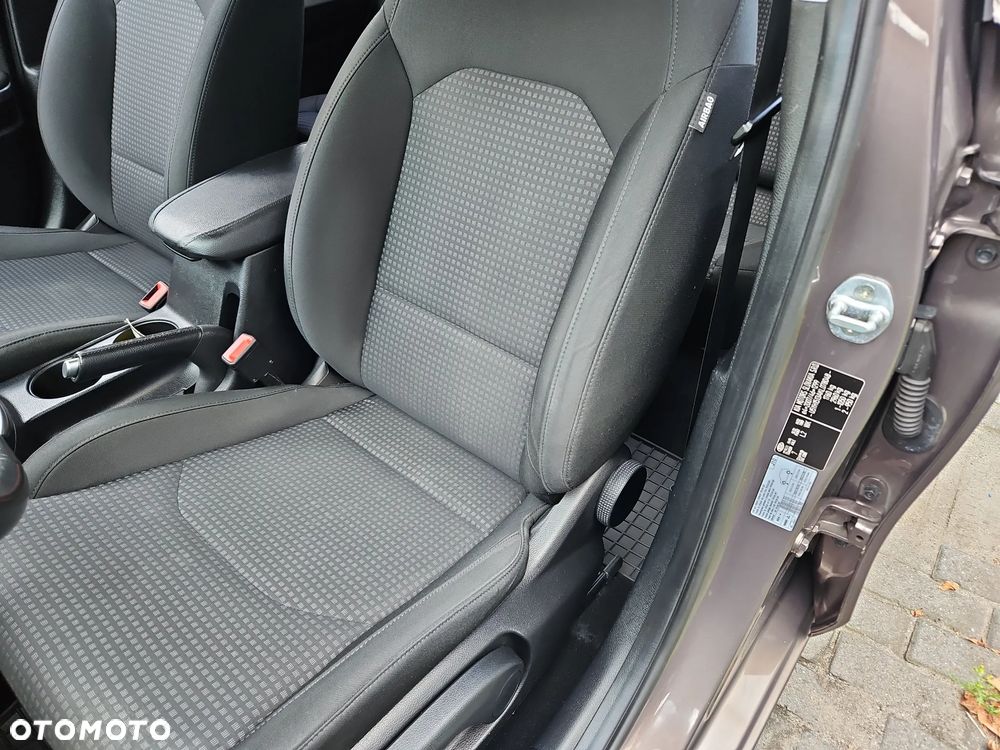 Kia Ceed 1.4 M - 13