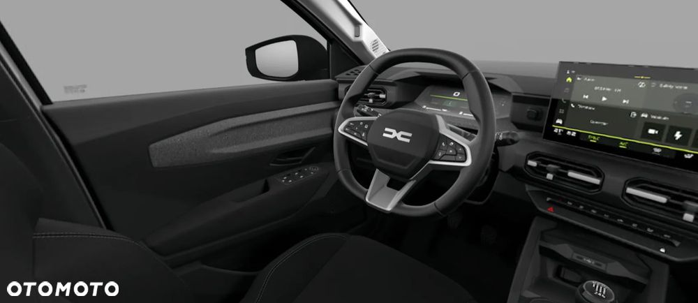 Dacia Striker - 6