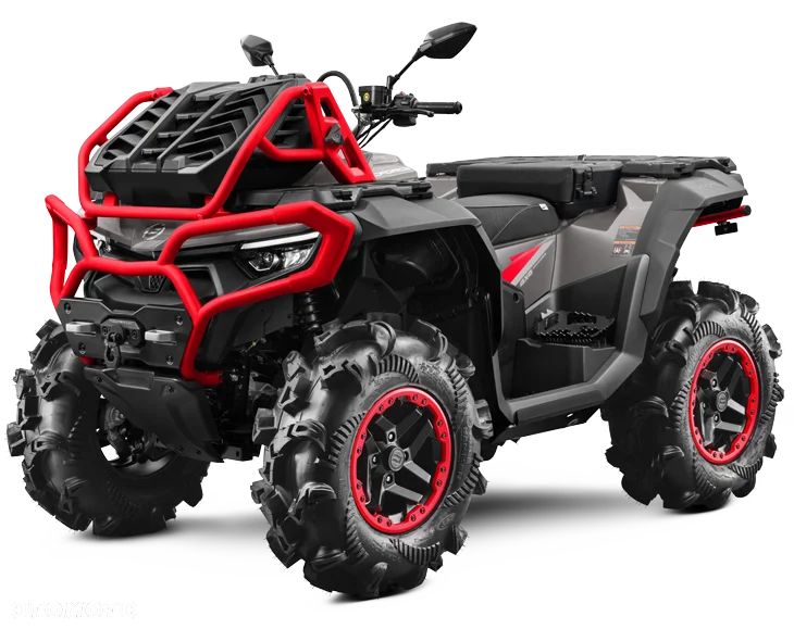 CFMoto Inny