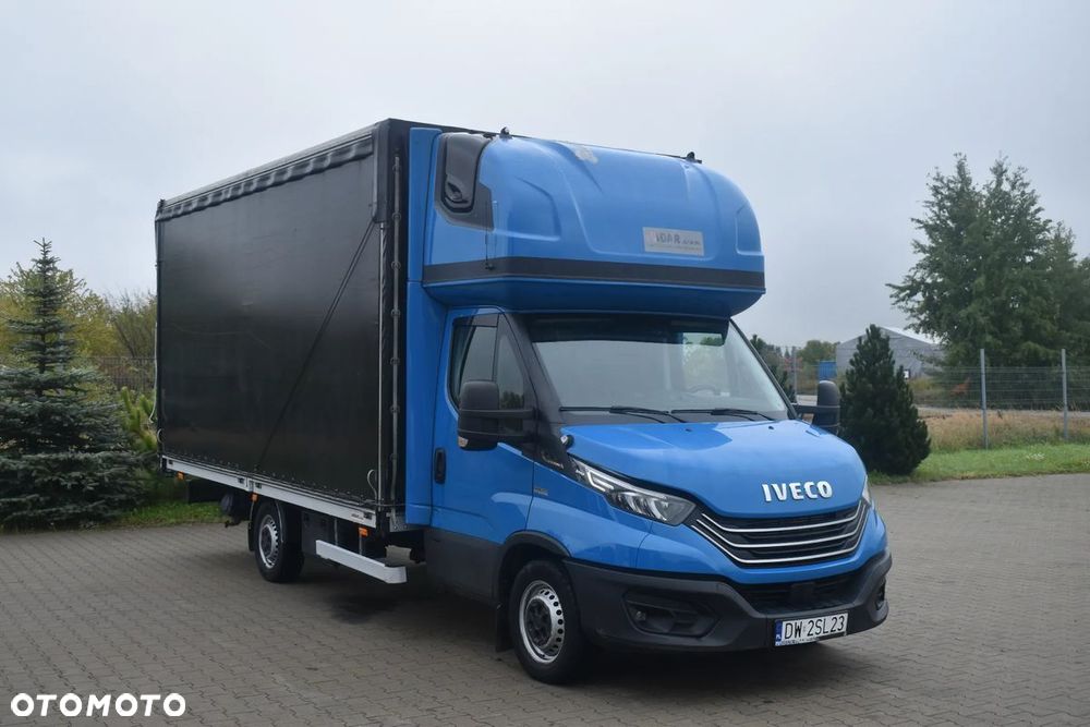 Iveco Daily - 10