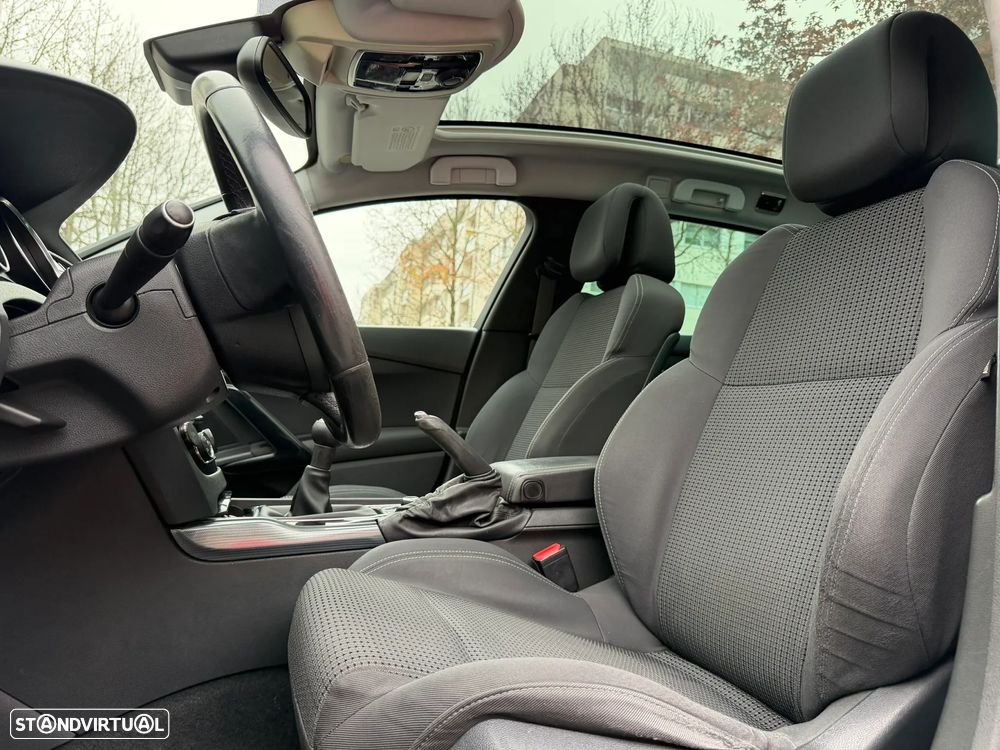 Peugeot 508 SW 1.6 HDi Active - 18