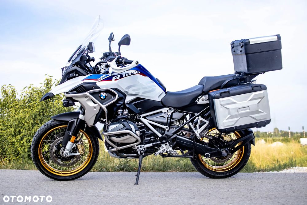 BMW GS - 2