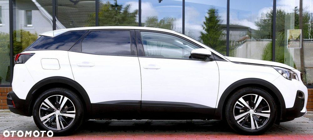 Peugeot 3008 - 17