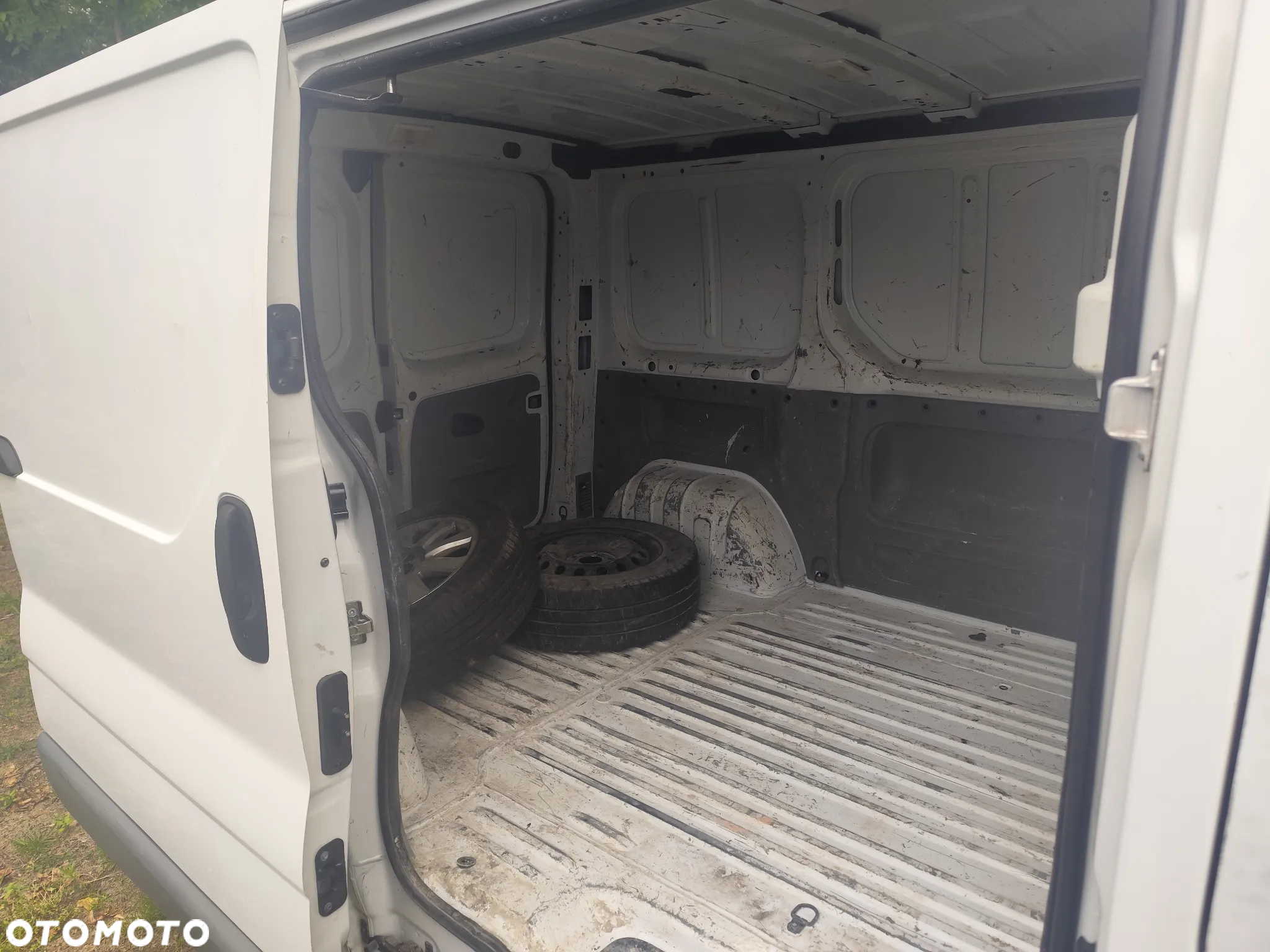 Renault Trafic - 7