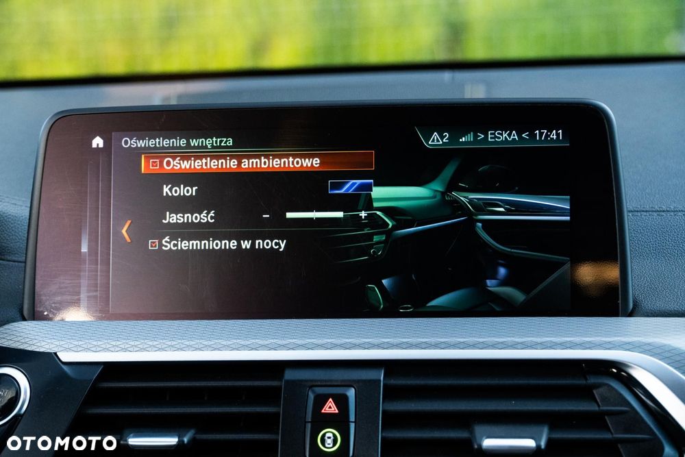 BMW X3 - 18