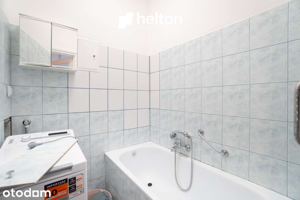 Biprostal | 2 pok. niezależne | parking | balkon