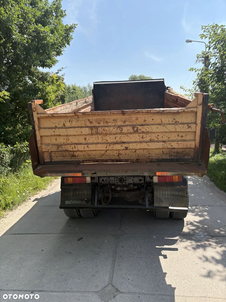Kamaz 65111 - 11