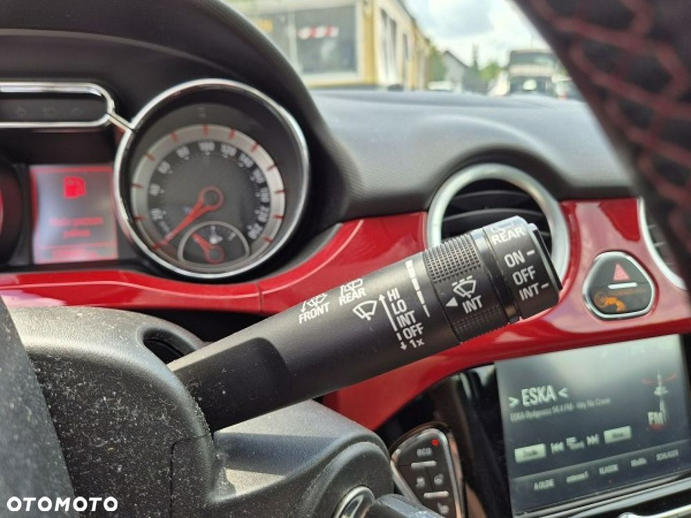 Opel Adam - 22