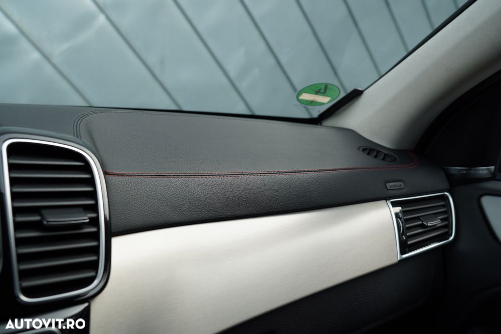 Mercedes-Benz GLE Coupe 350 d 4Matic 9G-TRONIC AMG Line - 15