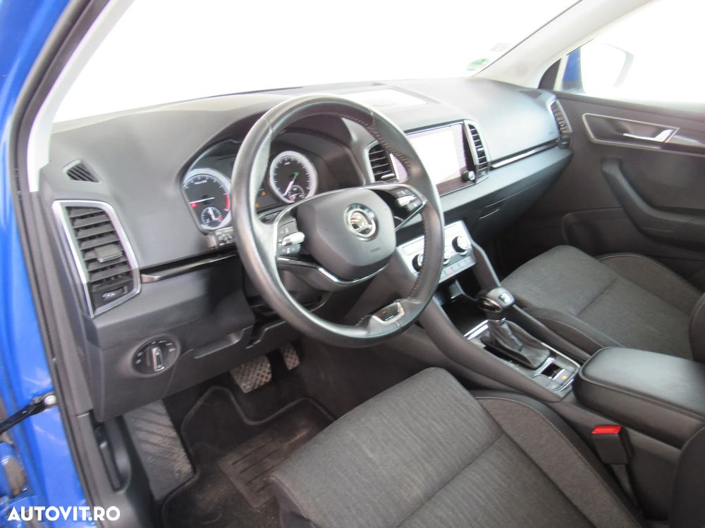 Skoda Karoq - 26