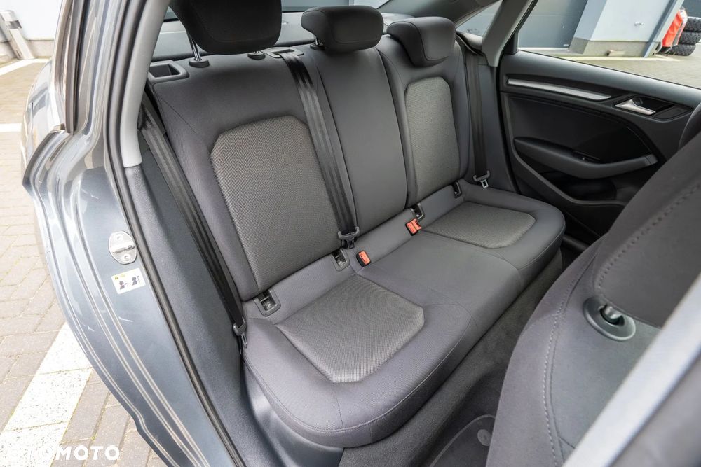 Audi A3 Limousine 1.5 TFSI S tronic - 8