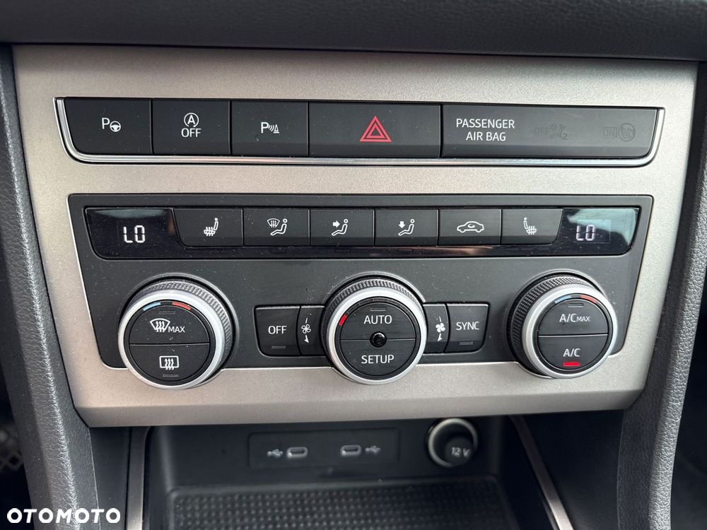 Seat Ateca - 21