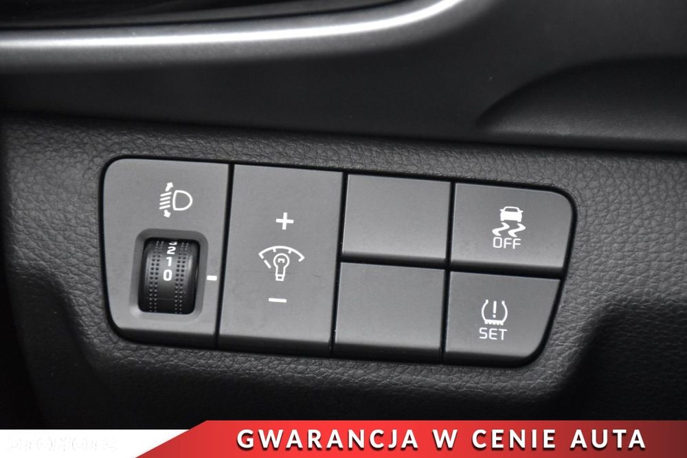 Kia Stonic 1.0 T-GDI 100 OPF Spirit - 18