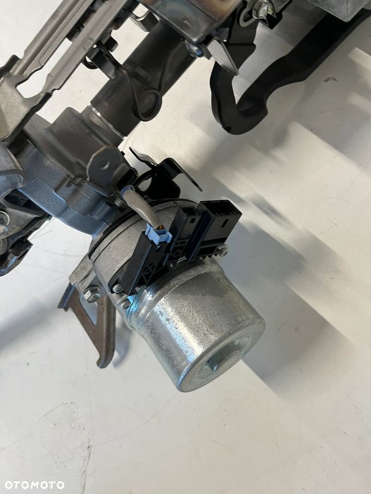 MAZDA CX-5 KOLUMNA KIEROWNICZA 2016 ROK - 3