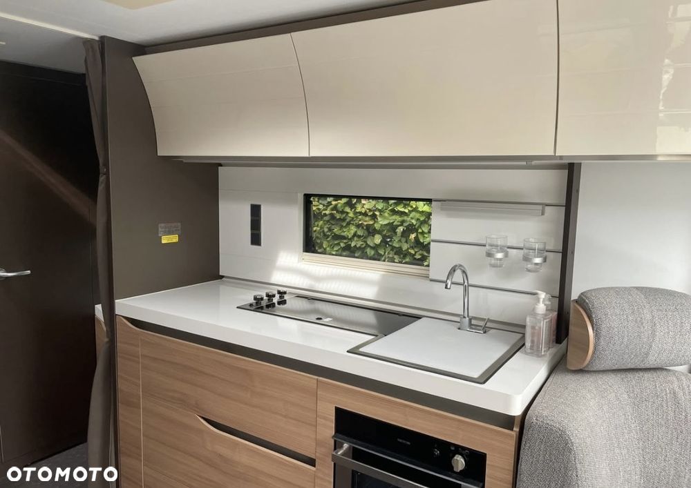Adria 583 LP - 8