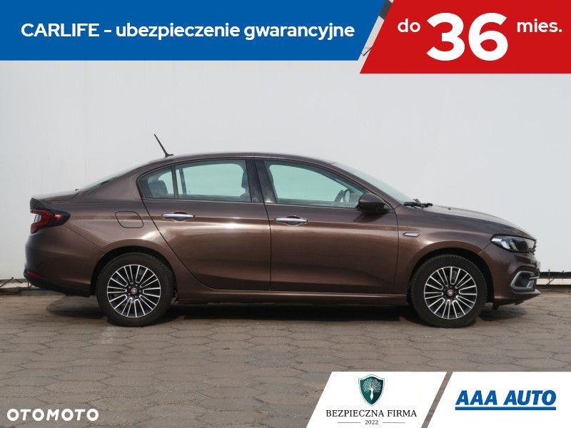 Fiat Tipo - 8