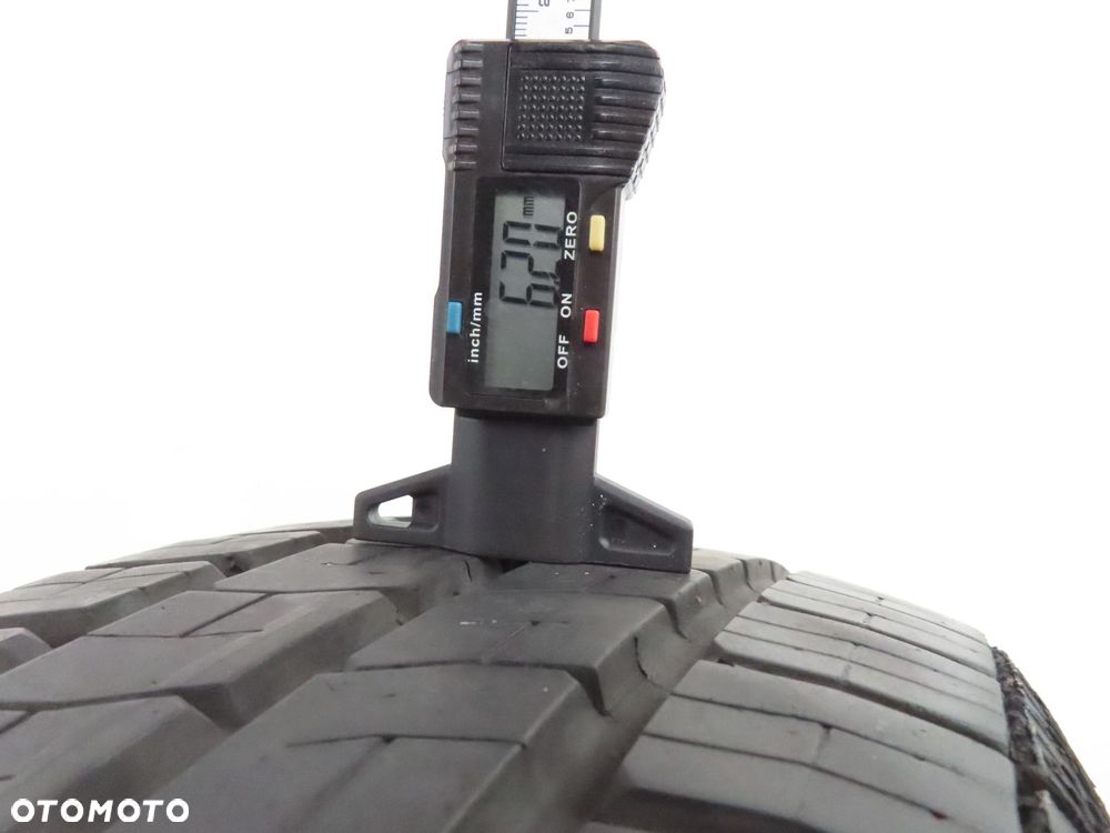 Koło dojazdowe 15'' Opel 4x100 - 3