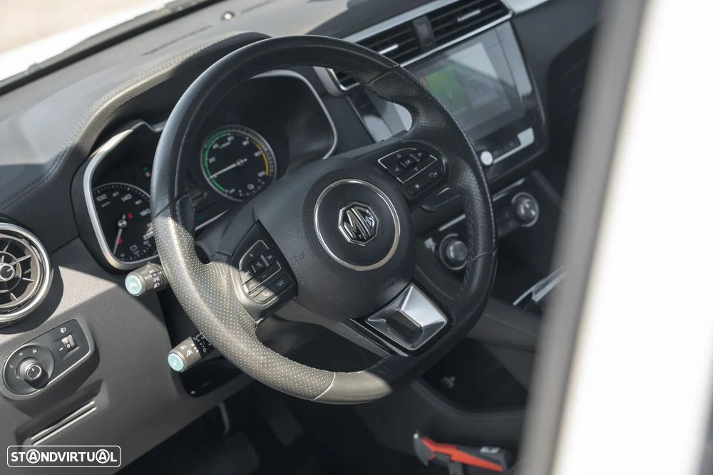 MG ZS EV 44.5 kWh Comfort - 10