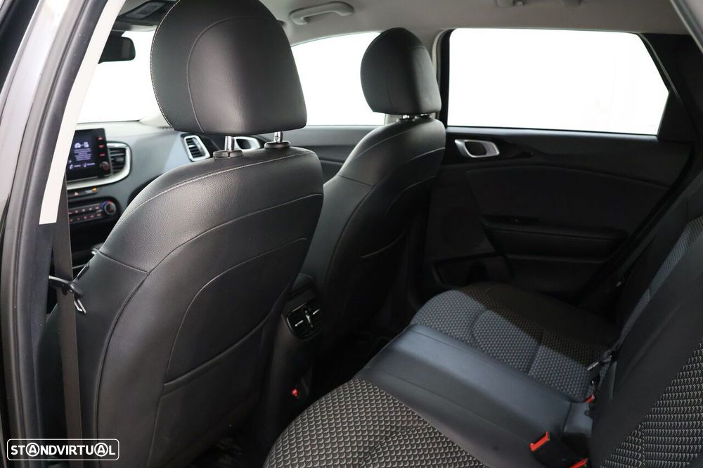 Kia Ceed SW 1.6 GDi PHEV Drive 6DCT - 8