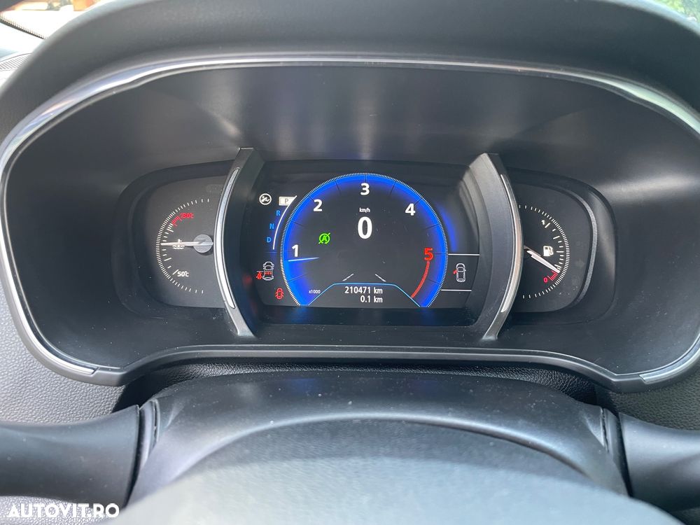 Renault Megane - 28