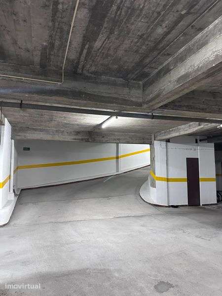 Garagem no Lumiar, Lisboa - Grande imagem: 3/5