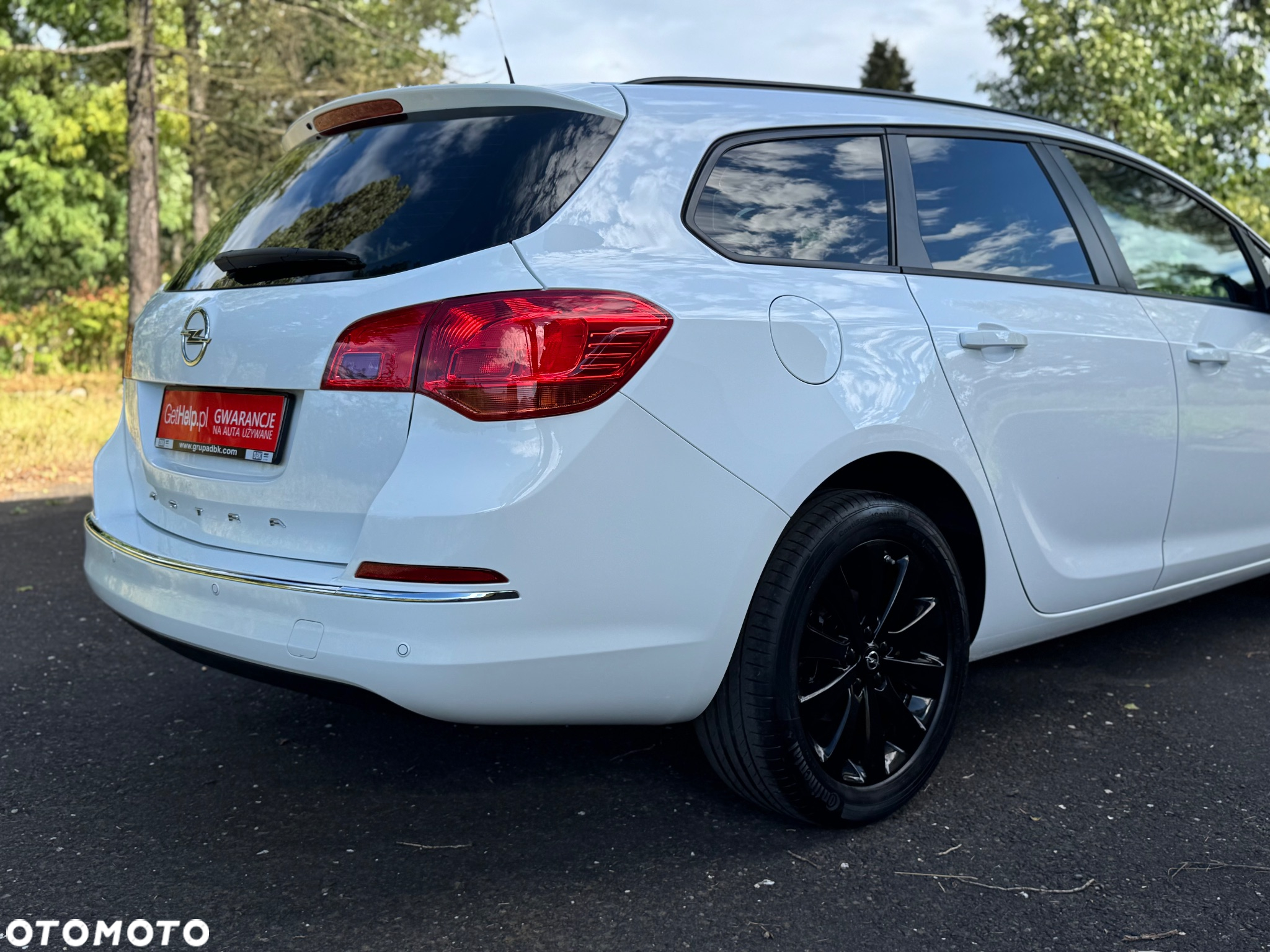 Opel Astra - 11