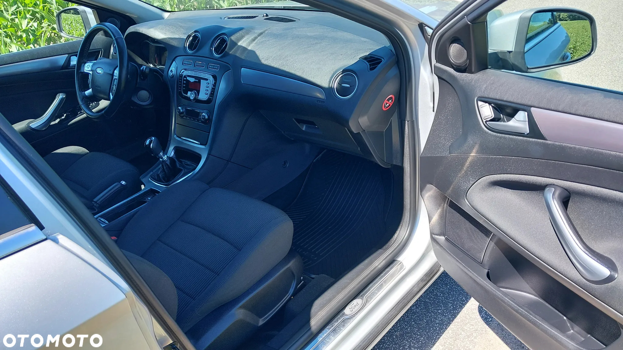 Ford Mondeo Turnier 2.0 TDCi Titanium - 11