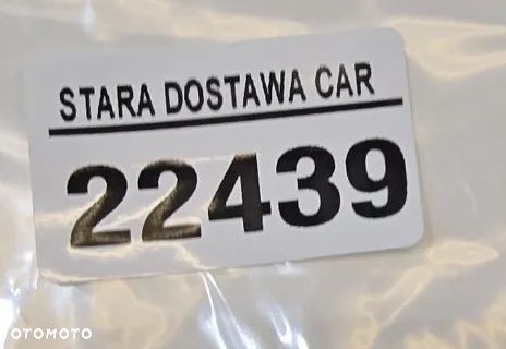 spryskiwacz reflektora lampy prawy toyota rav4 III 09-12r lift - 5