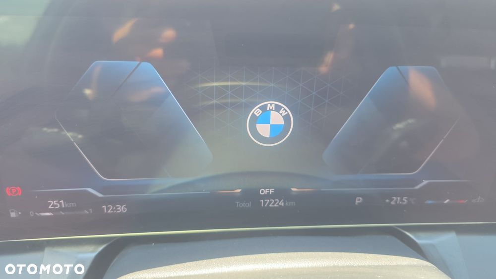BMW X3 - 25