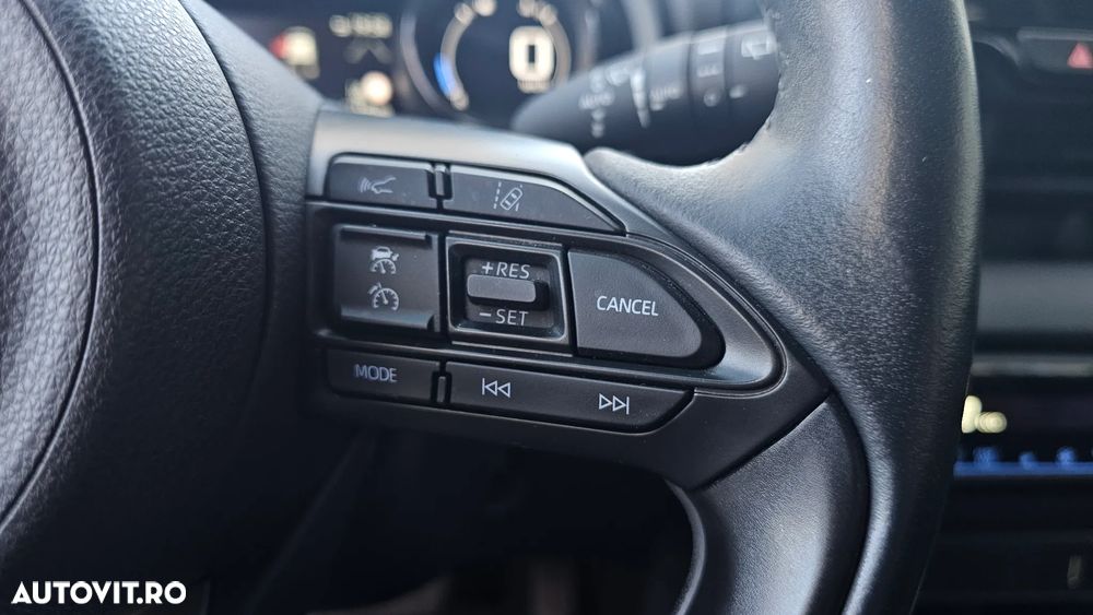 Mazda 2 1.5 VVT-i 116 CVT SELECT - 18