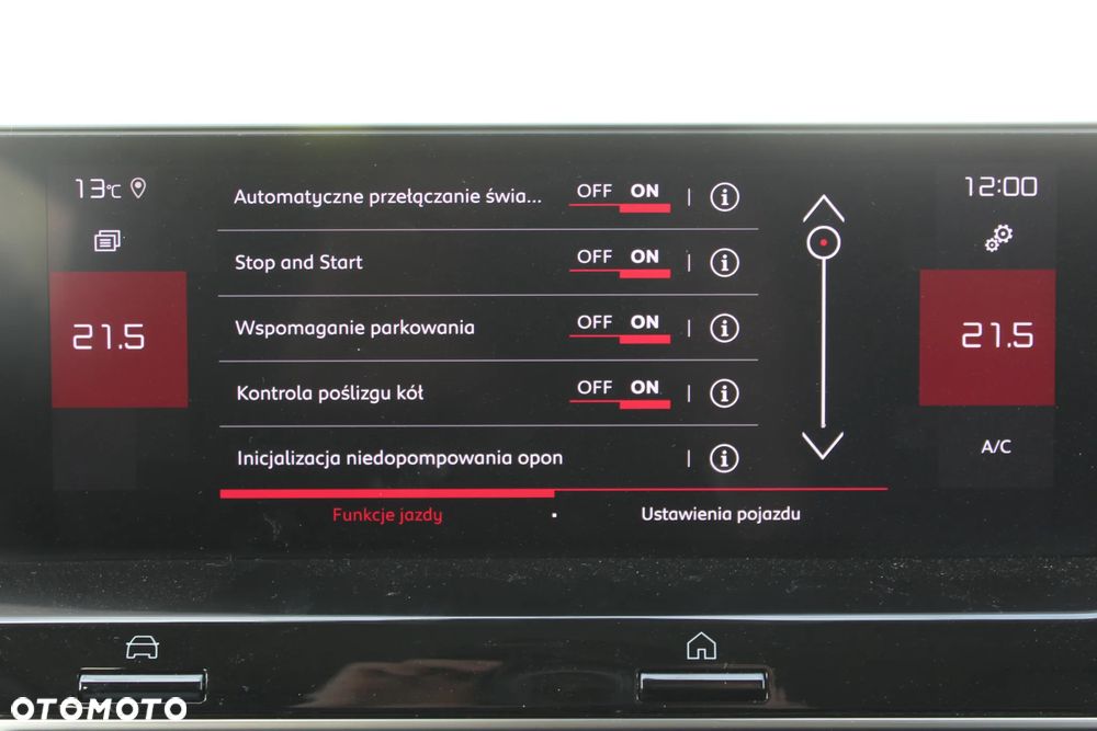 Citroën C4 1.2 PureTech Shine S&S - 23