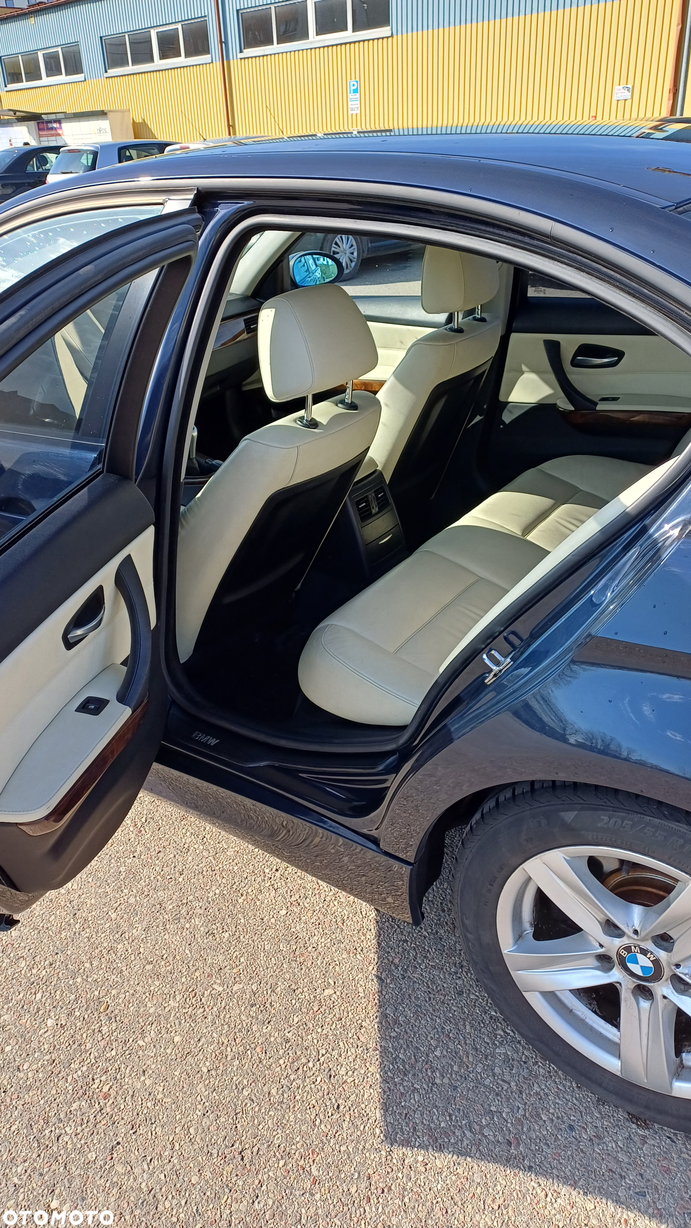 BMW Seria 3 - 13